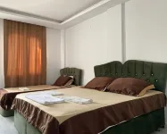 Hotel Angel Beach - Kızkalesi Mersin Hotels in Narlıkuyu Mahallesi