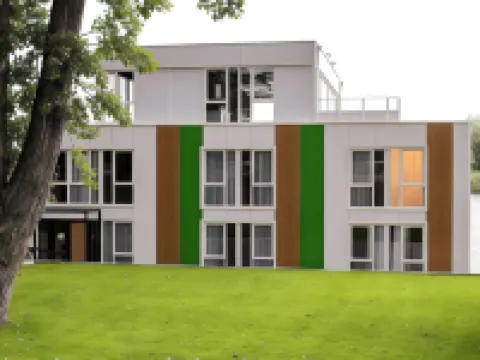 จอย 5 โรงแรมและสปา โรงแรมในเบลเกรด