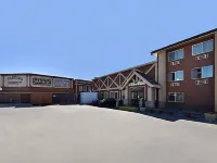Quality Inn Winnemucca- Model T Casino