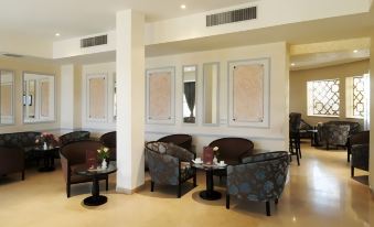 Hotel du Parc