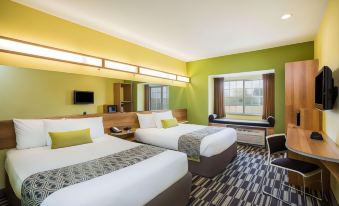 Microtel Inn & Suites by Wyndham Opelika