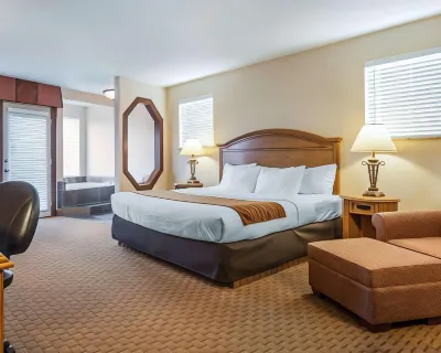 Kathryn Riverfront Inn, Ascend Hotel Collection