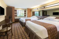 Microtel Inn & Suites by Wyndham North Canton Các khách sạn ở Xã Jackson
