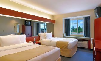 Microtel Inn & Suites by Wyndham Middletown