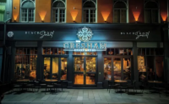 格雷舍姆公寓酒店