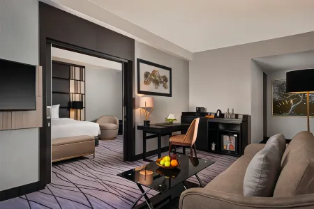 Grand Swiss-Belhotel Darmo, Surabaya