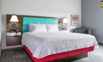 Hampton Inn & Suites by Hilton Lubbock University