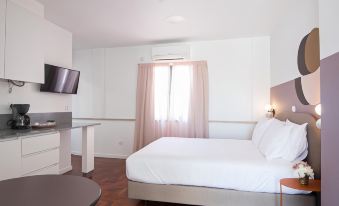 Lisbon Serviced Apartments - Campos