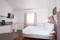 Lisbon Serviced Apartments - Campos Hotels in Sao Domingos de Benfica