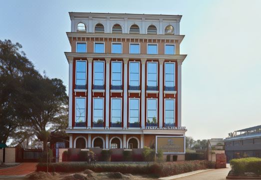 Hotel Mbc Citadel Nashik Hotel Overview