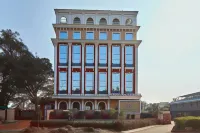 Hotel Mbc Citadel Nashik Các khách sạn gần Sant Nivrutti Nath Samadhi Mandir
