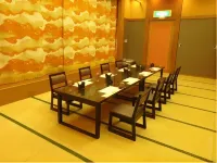 LiVEMAX RESORT SAKURAJIMA SEA FRONT Hotels in Tarumizu