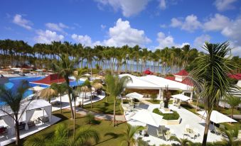 Bahia Principe Luxury Bouganville - Adults Only All Inclusive