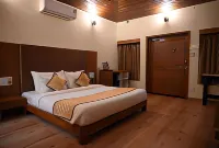 The Oakwood Resorts, Tadoba Các khách sạn ở Ramdegi