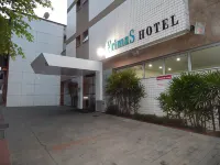 Frimas Hotel Hotels near Praca Comendador Negrao de Lima