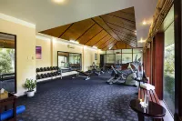 Nui Thom Ecolodge Hotels in Tuy An District
