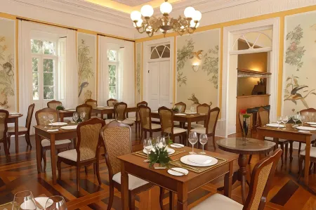 Hotel Solar do Império