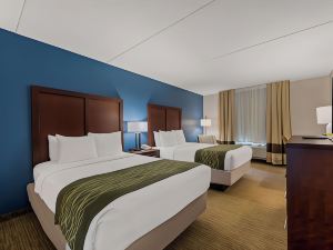 Comfort Inn Newport News - Hampton I-64