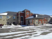 Howard Johnson by Wyndham Oacoma Hotel & Suites Hôtels à : Oacoma