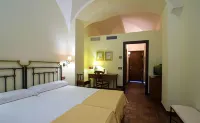 Hospedium Hotel Cortijo Santa Cruz Hotels in Дон-Беніто