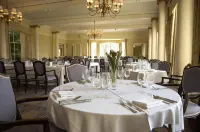 The Ripon Inn - the Inn Collection Group Hotels in Боробридж
