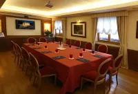 Alpen Suite Hotel Hotel a Palù
