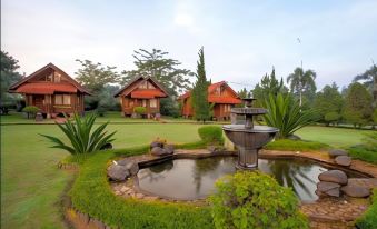 Citra Cikopo Hotel & Family Cottages