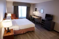 Country Inn & Suites by Radisson, Harrisburg West Mechanicsburg Hôtels à : Lower Allen Township