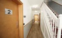 Flexistay Aparthotel Sutton Hotels in Coulsdon
