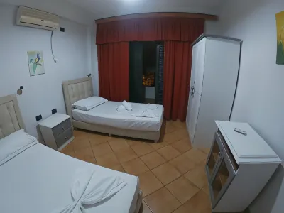 Hostel Kanina