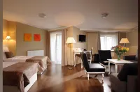 Leone Aparthotel