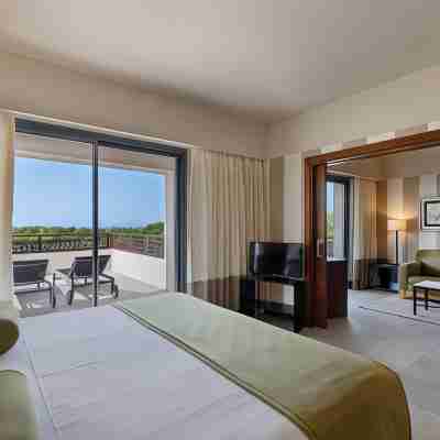 Precise Resort El Rompido-The Hotel Rooms