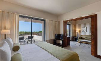 Precise Resort El Rompido-The Hotel