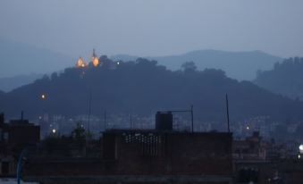 Kathmandu Peace Guesthouse