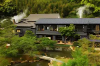 Gyokuhokan Hotels in der Nähe von Kawazu Seven Falls