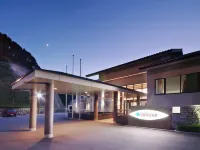 Hotel Bellreaf Otsuki - spa