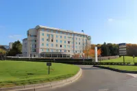 B&B Hotel Paris Roissy CDG Aéroport