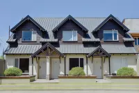 Draig House Hotels in 