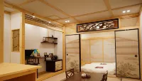 Niji Mori Studio Ryokan - parking