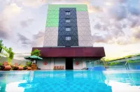 Ayola First Point Hotel Hotels in Tampan