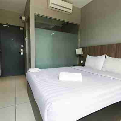 Hotel 99 Botanik Klang Rooms