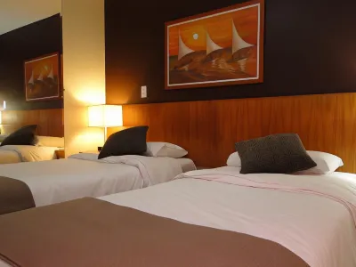 Premium Flats Berrini Các khách sạn ở São Paulo