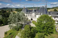 Chateau Sainte Sabine Hotels in Chaudenay-le-Chateau
