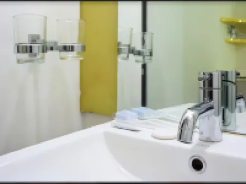 Amaris Hotel Margorejo Surabaya Hotels in Wonocolo