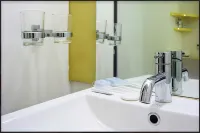 Amaris Hotel Margorejo Surabaya