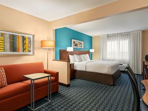 Fairfield Inn Philadelphia Airport