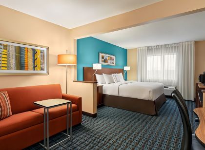 Fairfield Inn Philadelphia Airport