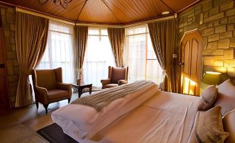 139 on Munnik Guest House - Housity