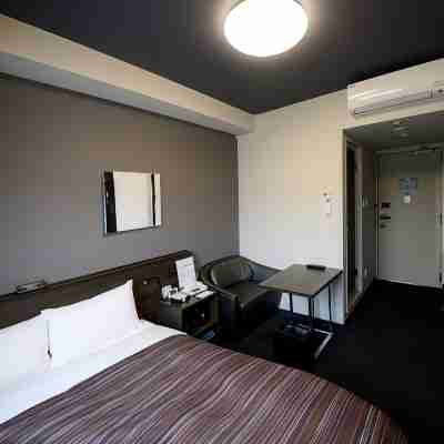 Hotel Route Inn Grand Kitami Ekimae Rooms