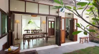 Foresta Villa Các khách sạn ở Hang Dong